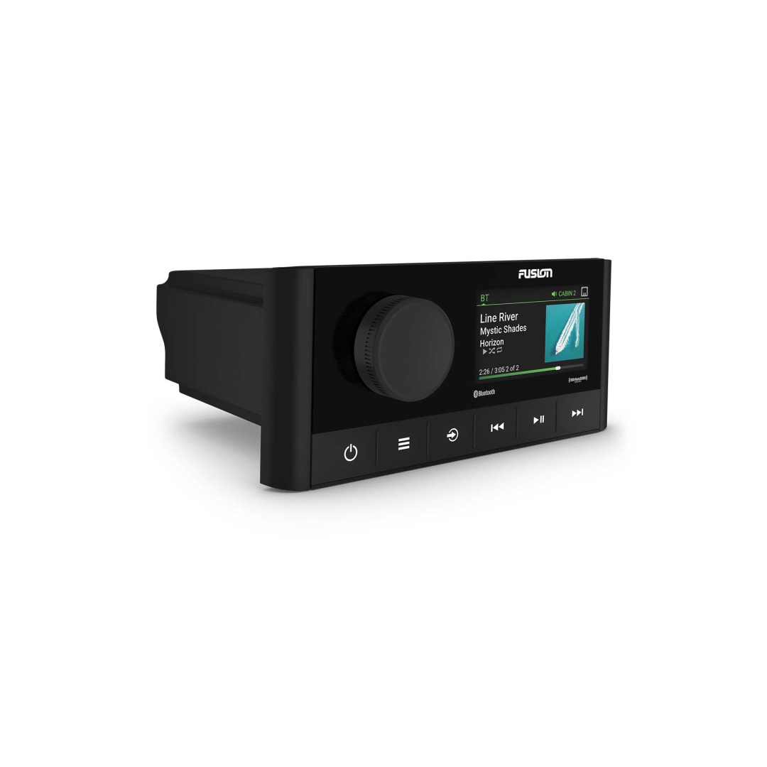 Fusion MS-RA210 Stereo Náutico 2 Zonas DSP 010-02250-00 - Imagen 3