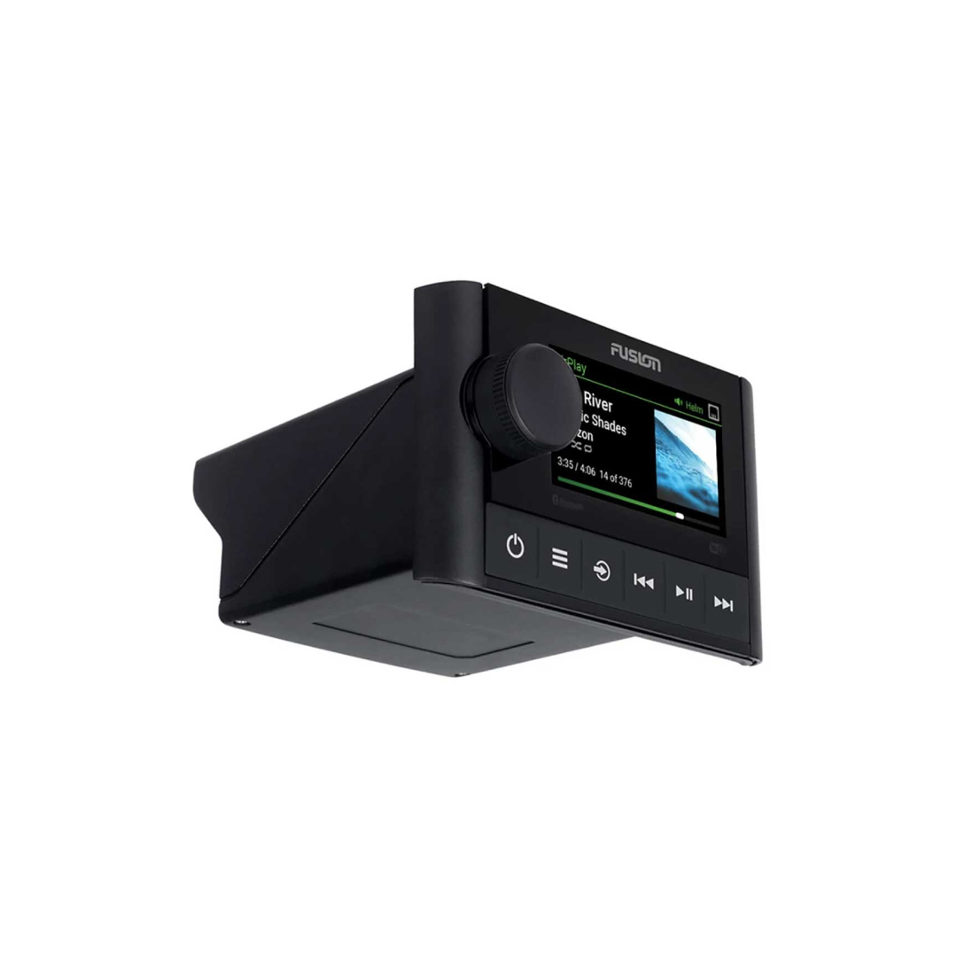 Fusion Apollo MS-SRX400 Stereo Náutico Wi-Fi 010-01983-00 - Imagen 3