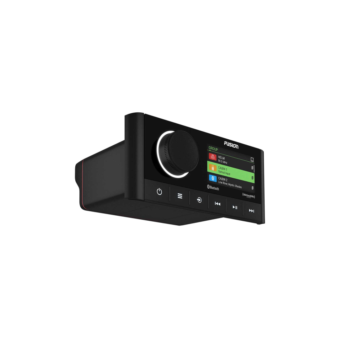 Fusion Apollo MS-RA670 Stereo Náutico 3 Zonas 010-02138-00 - Imagen 3