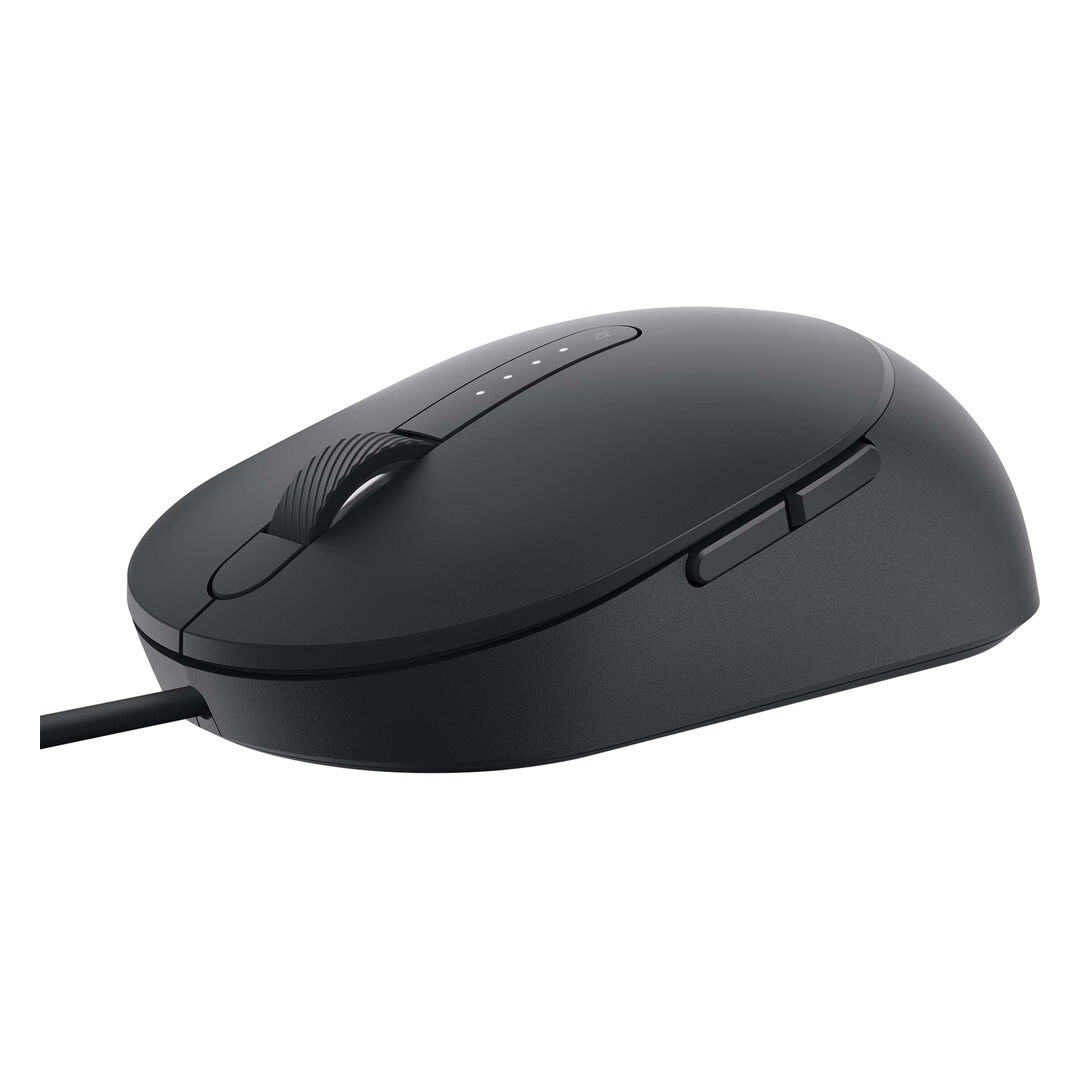 Mouse Dell Pro MS3220 con cable - Imagen 3