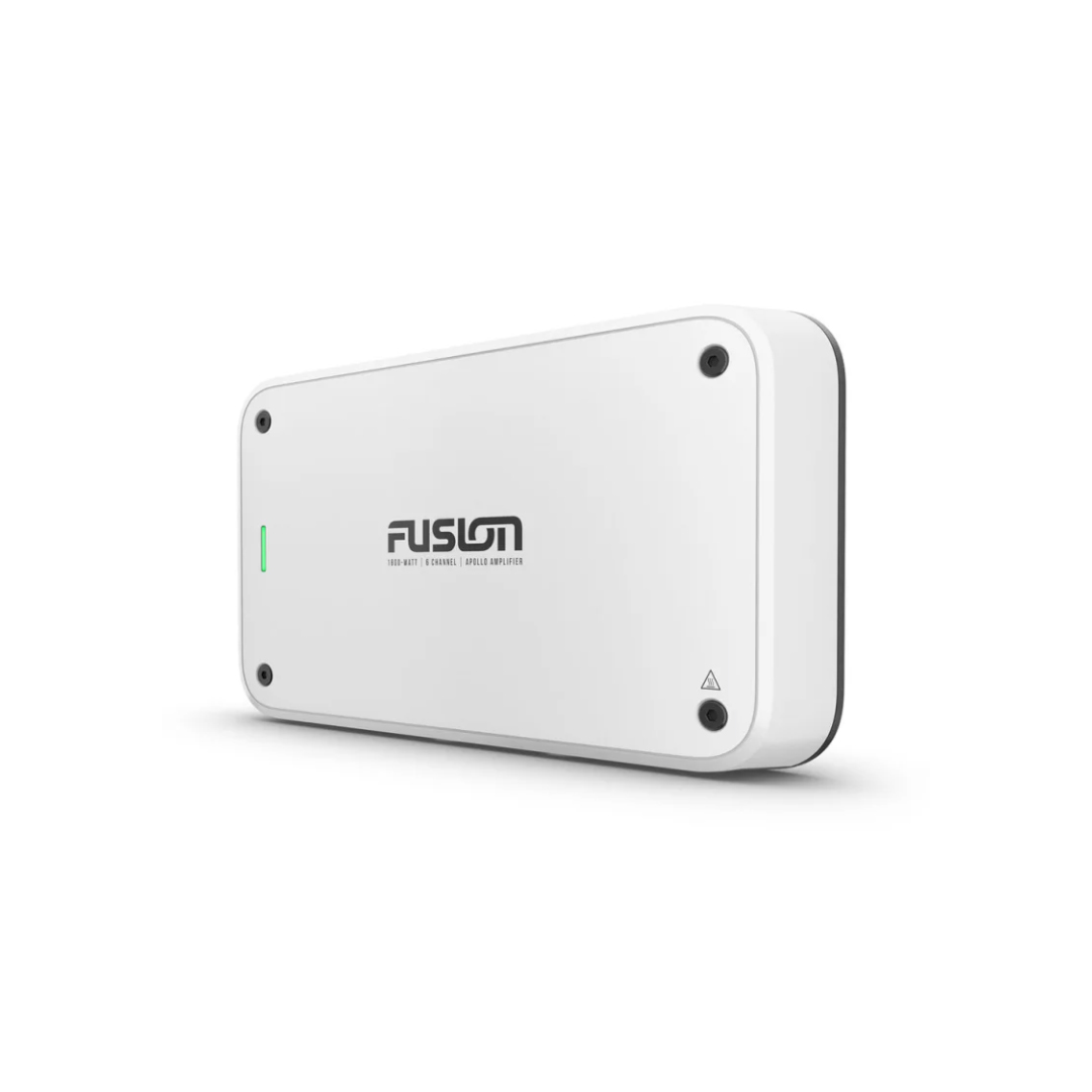 Fusion Apollo MS-AP61800 Amplificador 6 Canales 010-02284-65 - Imagen 3