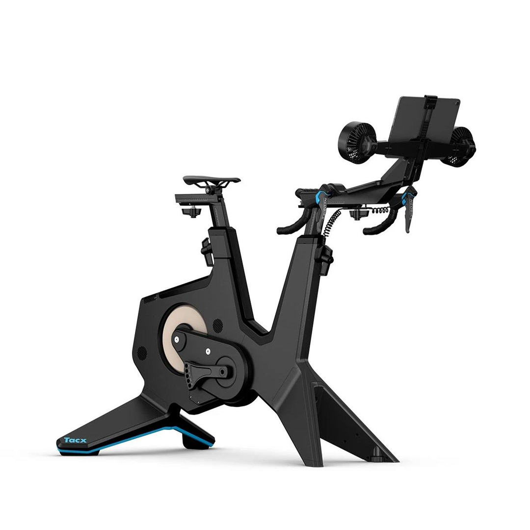 Tacx NEO Bike Plus Bicicleta Smart Indoor 010-02534-74 - Imagen 3