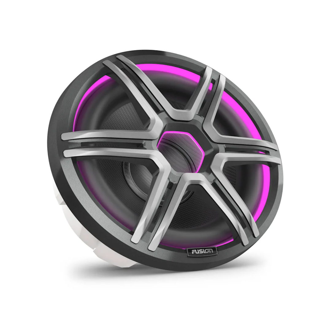 Fusion Apollo AP-SL12SPG Subwoofer LED 010-02918-53 - Imagen 3
