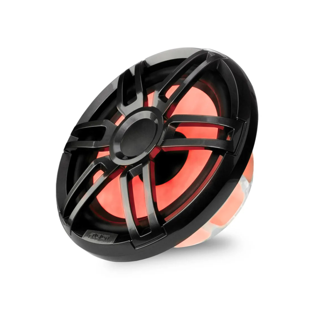Fusion XS-S10SPGW Subwoofer Marino LED 010-02198-20 - Imagen 3