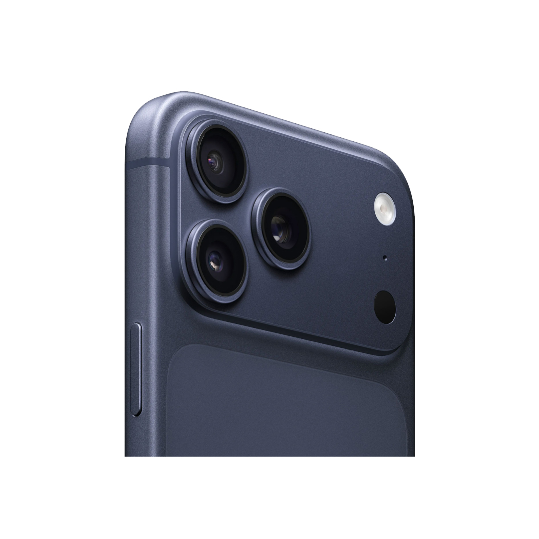 Apple iPhone 17 Pro Max 1TB Deep Blue - Imagen 3