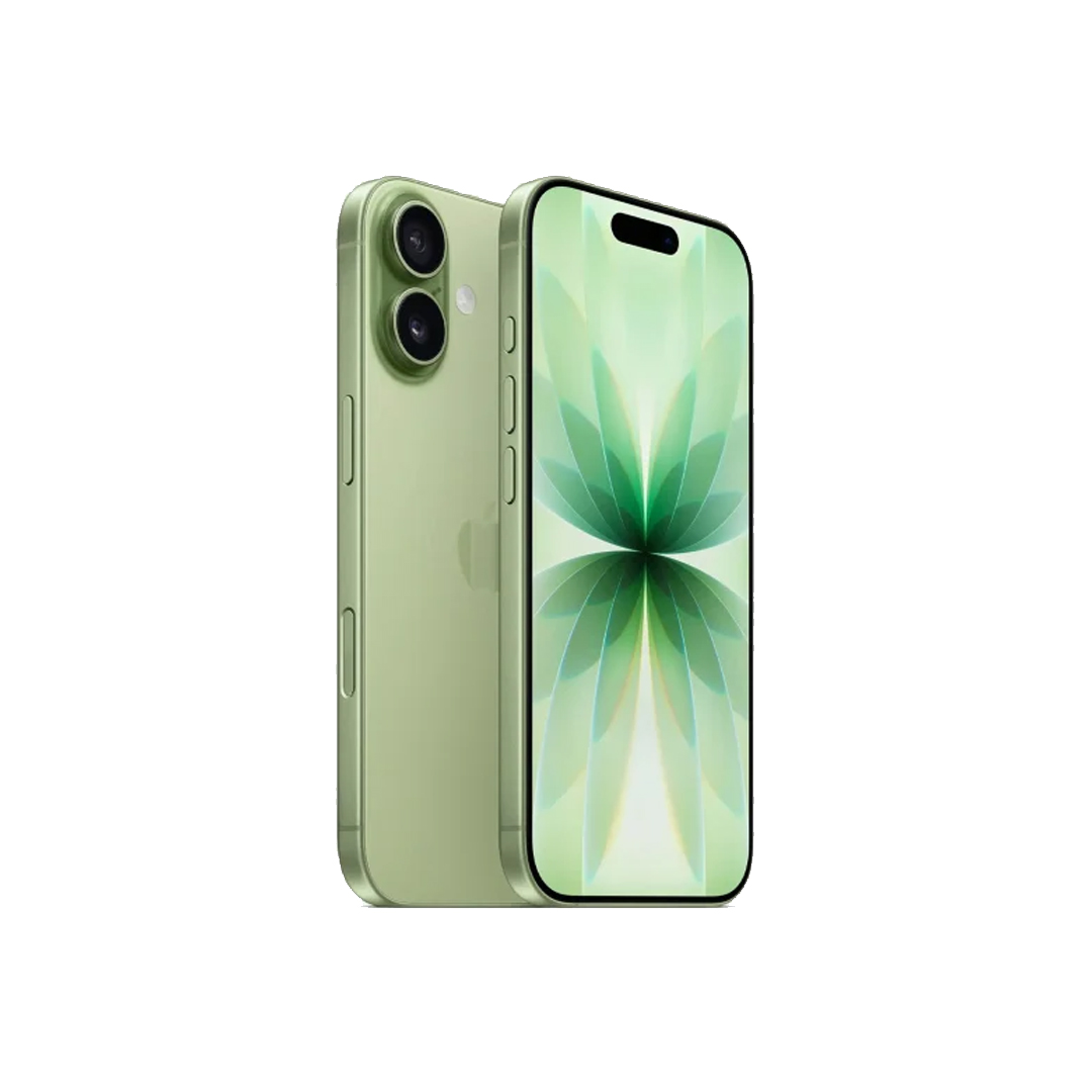 Apple iPhone 17 256GB Sage Green - Imagen 3