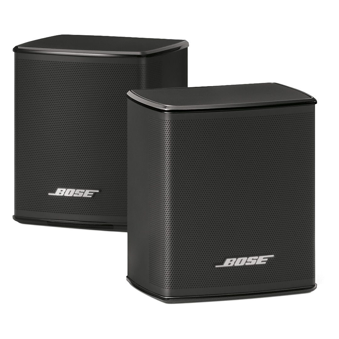 Bose Surround Speakers Parlantes Traseros Black 809281-1100 - Imagen 3