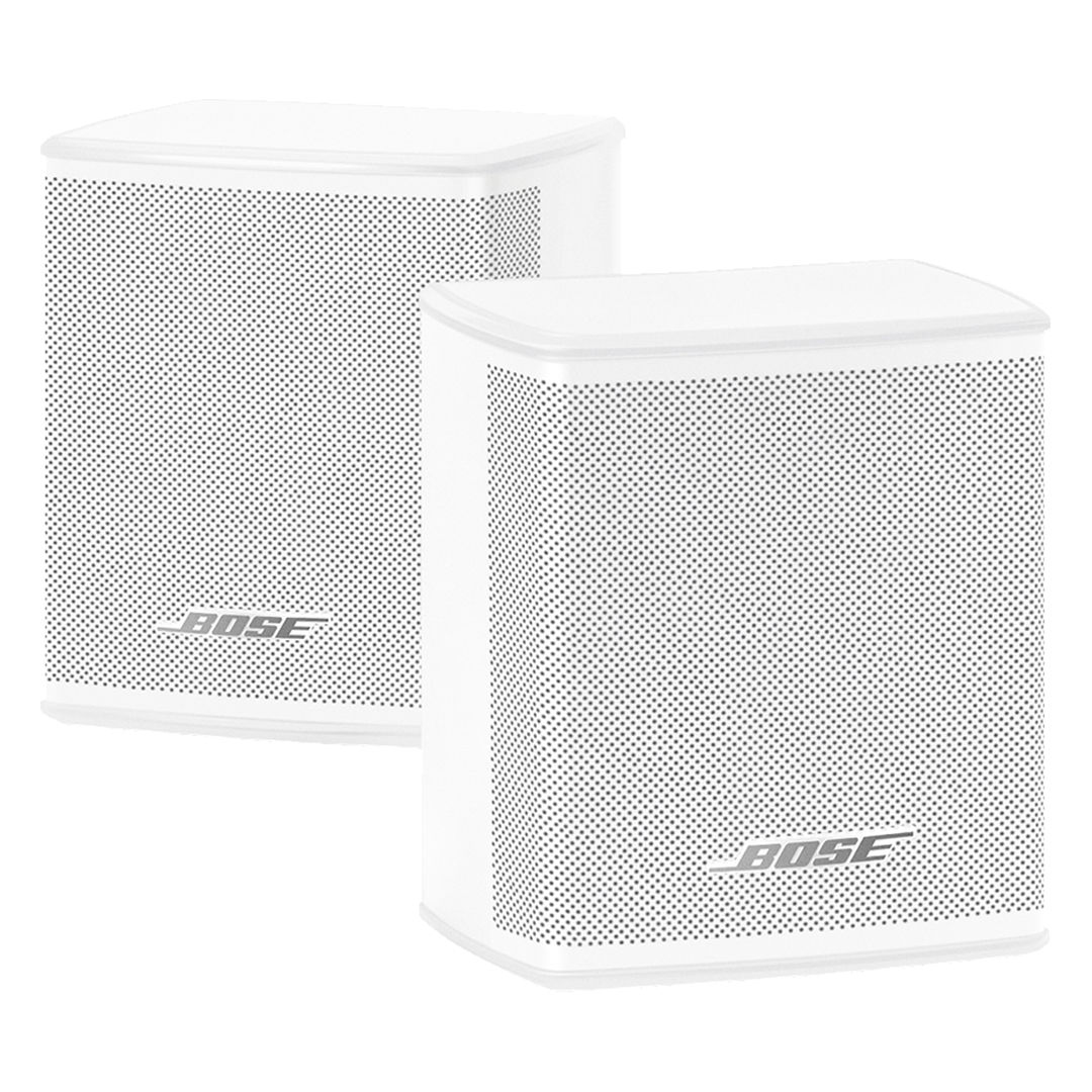 Bose Surround Speakers Parlantes Traseros White 809281-1200 - Imagen 3