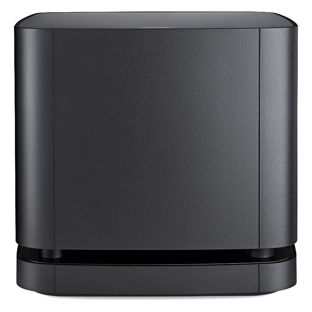 Bose Bass Module 500 Subwoofer Inalambrico Black 796145-1100 - Imagen 3