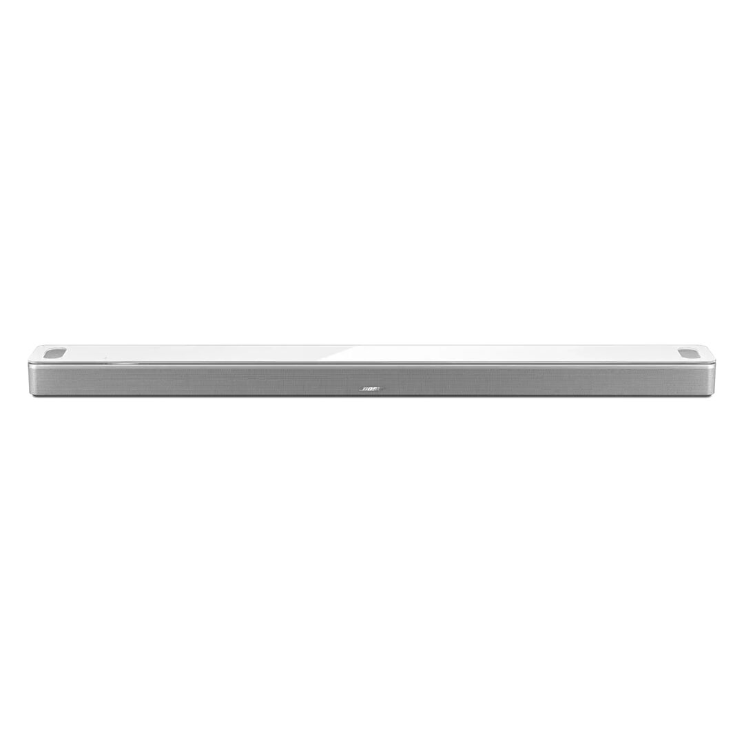 Bose Smart Ultra Soundbar Dolby Atmos White 882963-1200 - Imagen 3