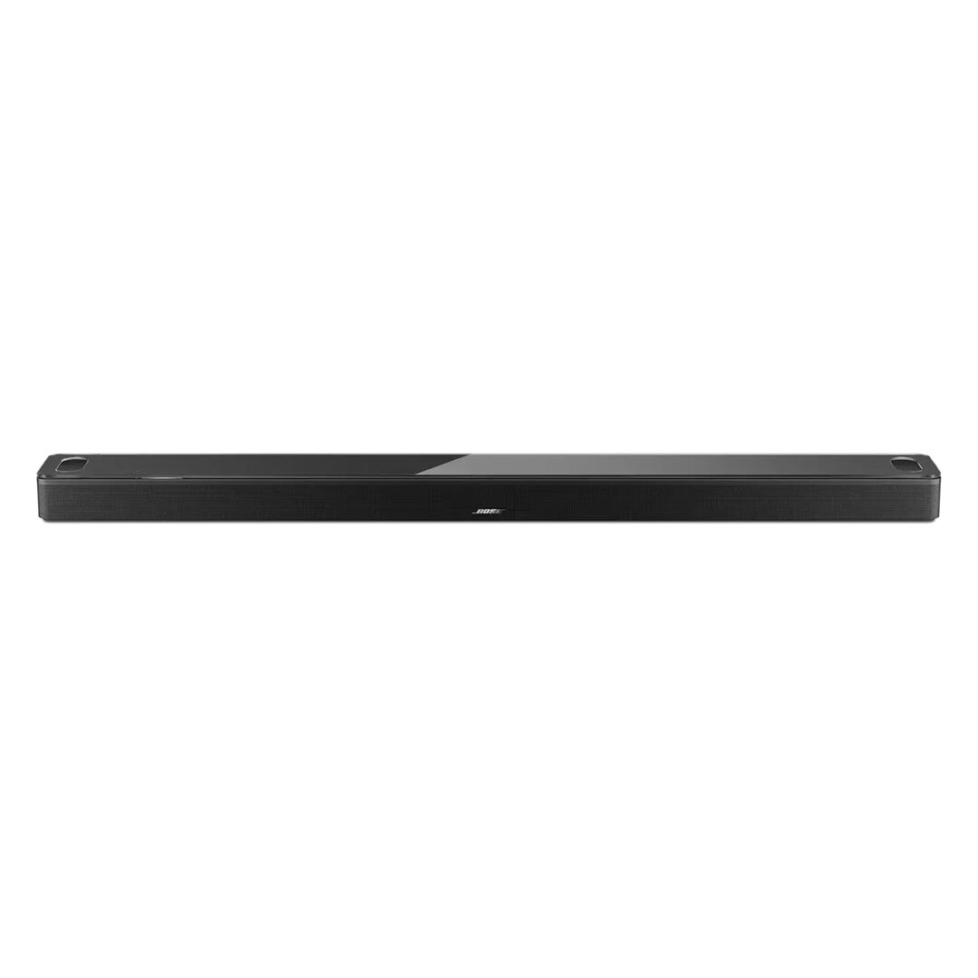 Bose Smart Ultra Soundbar Dolby Atmos Black 882963-1100 - Imagen 3