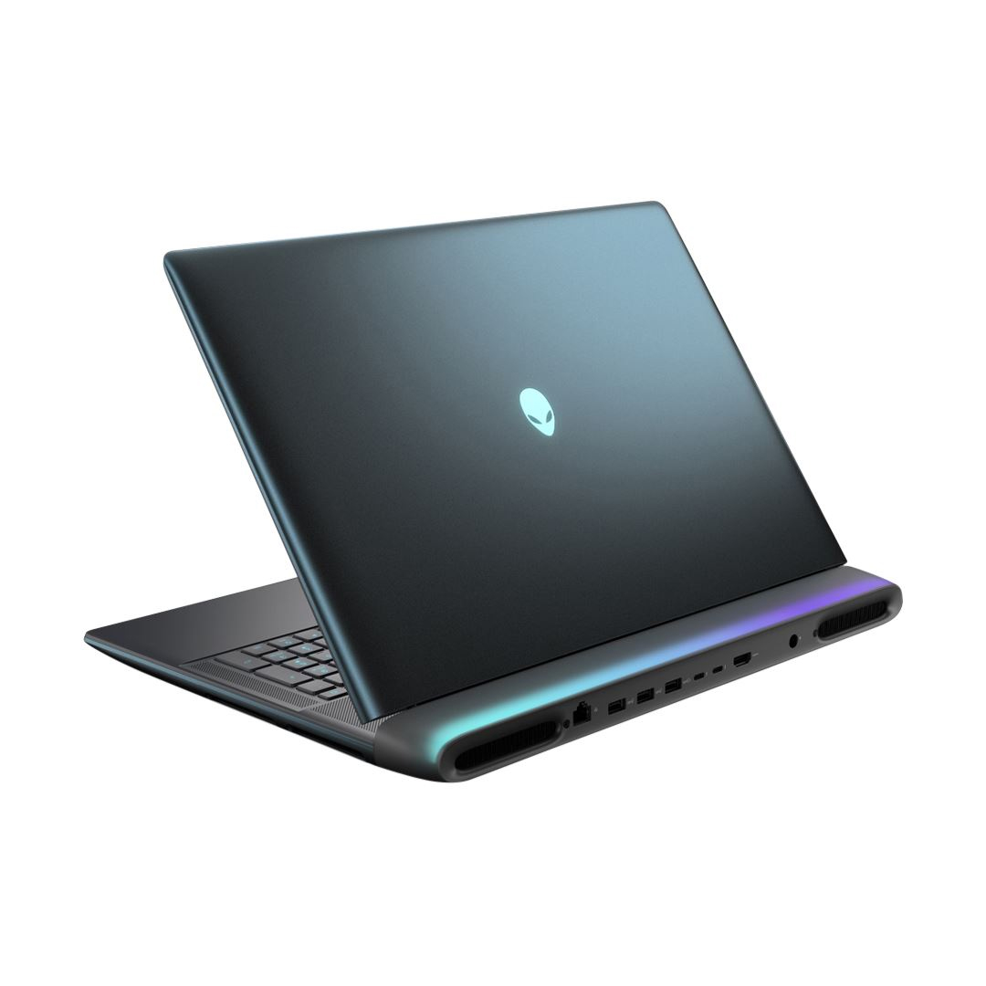 Dell Alienware 18 Area-51 18" QHD+ Liquid Teal LAA18250-9444B - Imagen 3