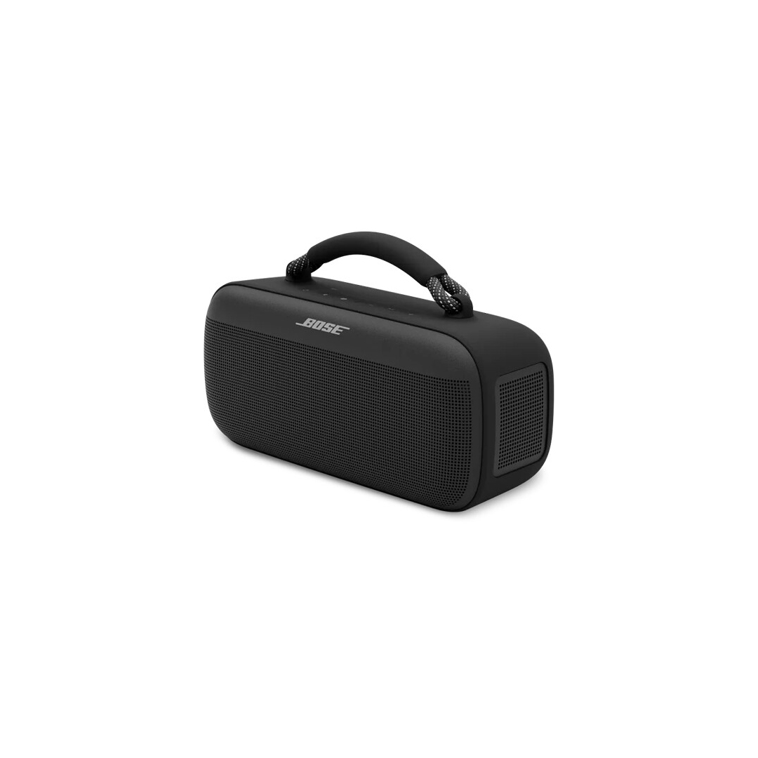 Bose SoundLink Max Parlante Bluetooth Black 883848-0100 - Imagen 3