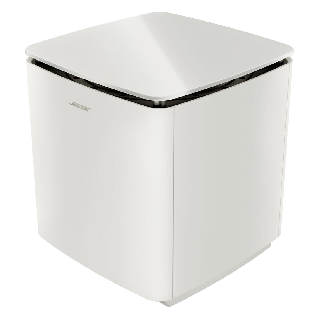 Bose Lifestyle Ultra Subwoofer Inalambrico White Smoke 893955-1200 - Imagen 3