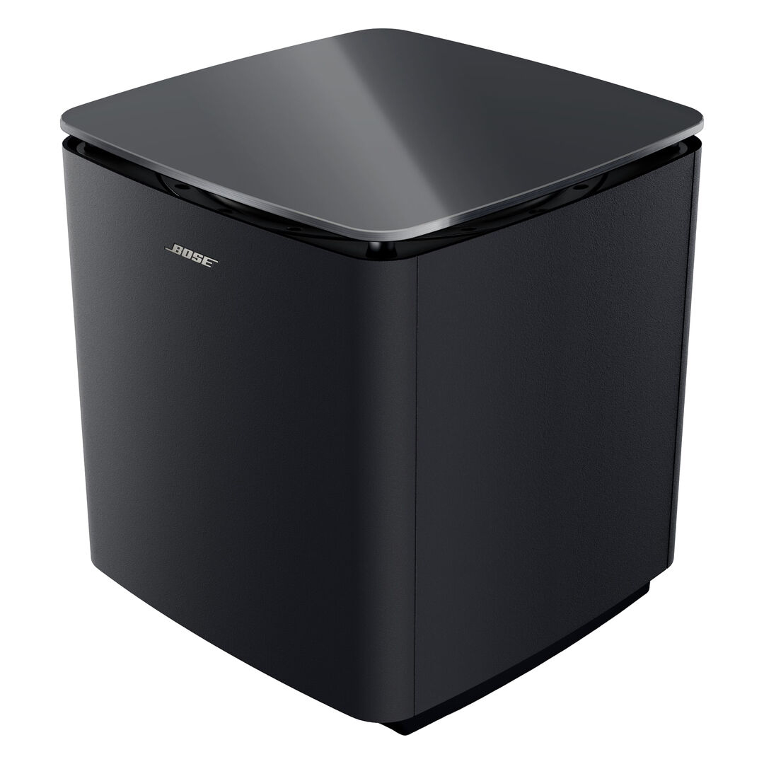 Bose Lifestyle Ultra Subwoofer Inalambrico Black 893955-1100 - Imagen 3