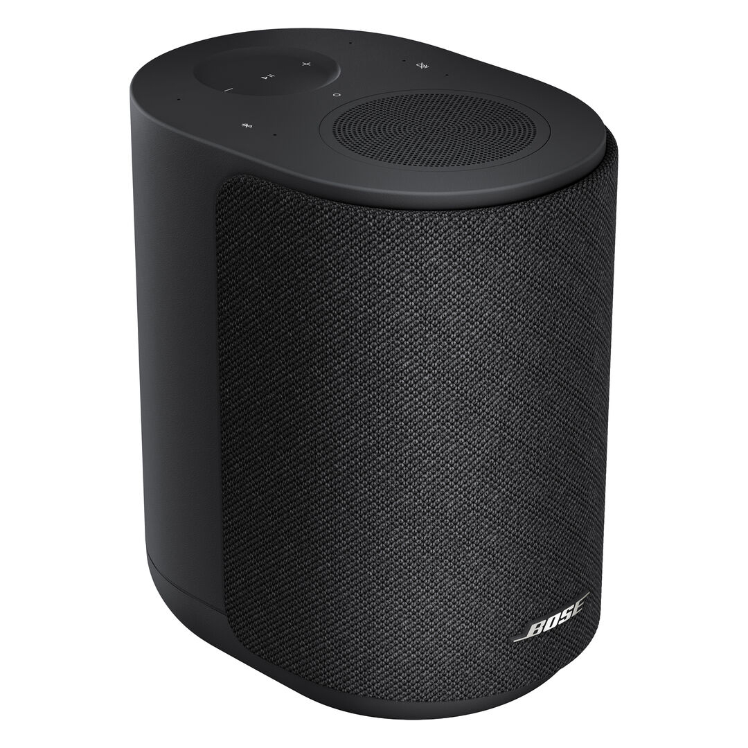 Bose Lifestyle Ultra Speaker Parlante Inalambrico Black 894001-1100 - Imagen 3
