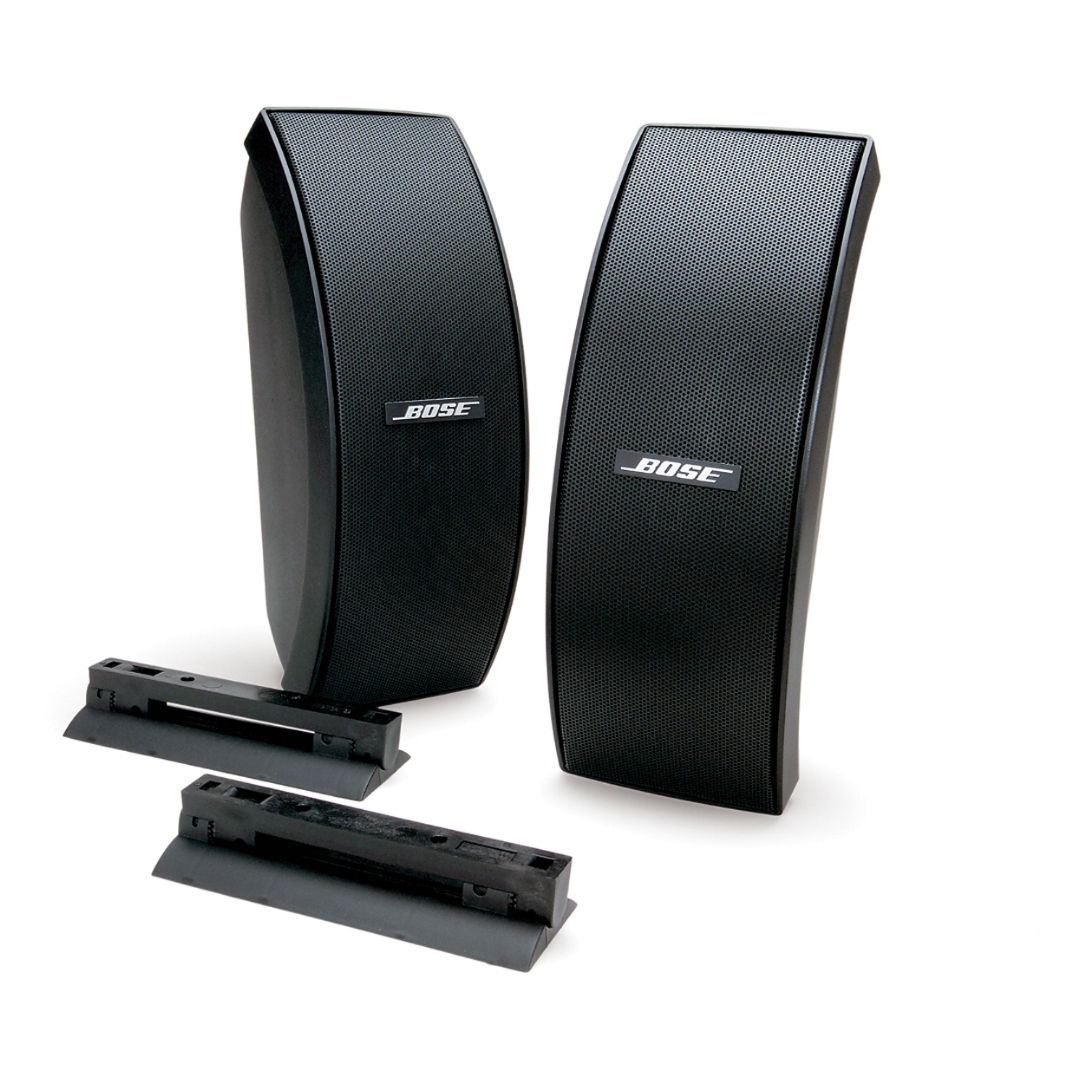 Bose 151 SE Parlantes de Exterior Environmental White 34103 - Imagen 3