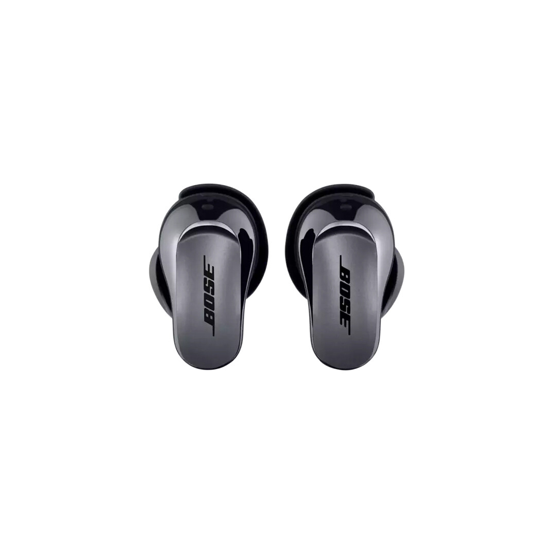 Bose QuietComfort Ultra Earbuds Immersive Audio Black 882826-0010 - Imagen 3