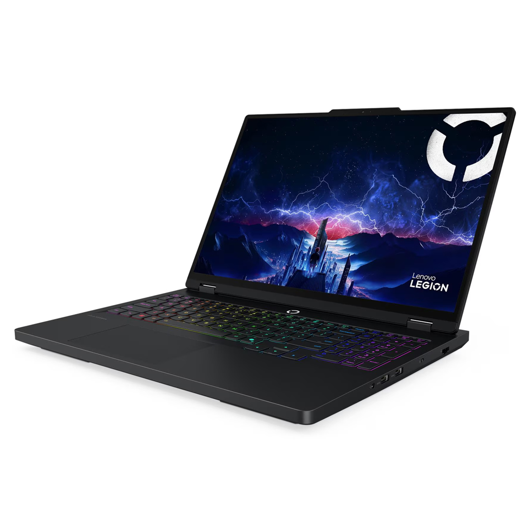 Lenovo Legion Pro 5i 16" OLED 240Hz Eclipse Black 83LU0052US - Imagen 3