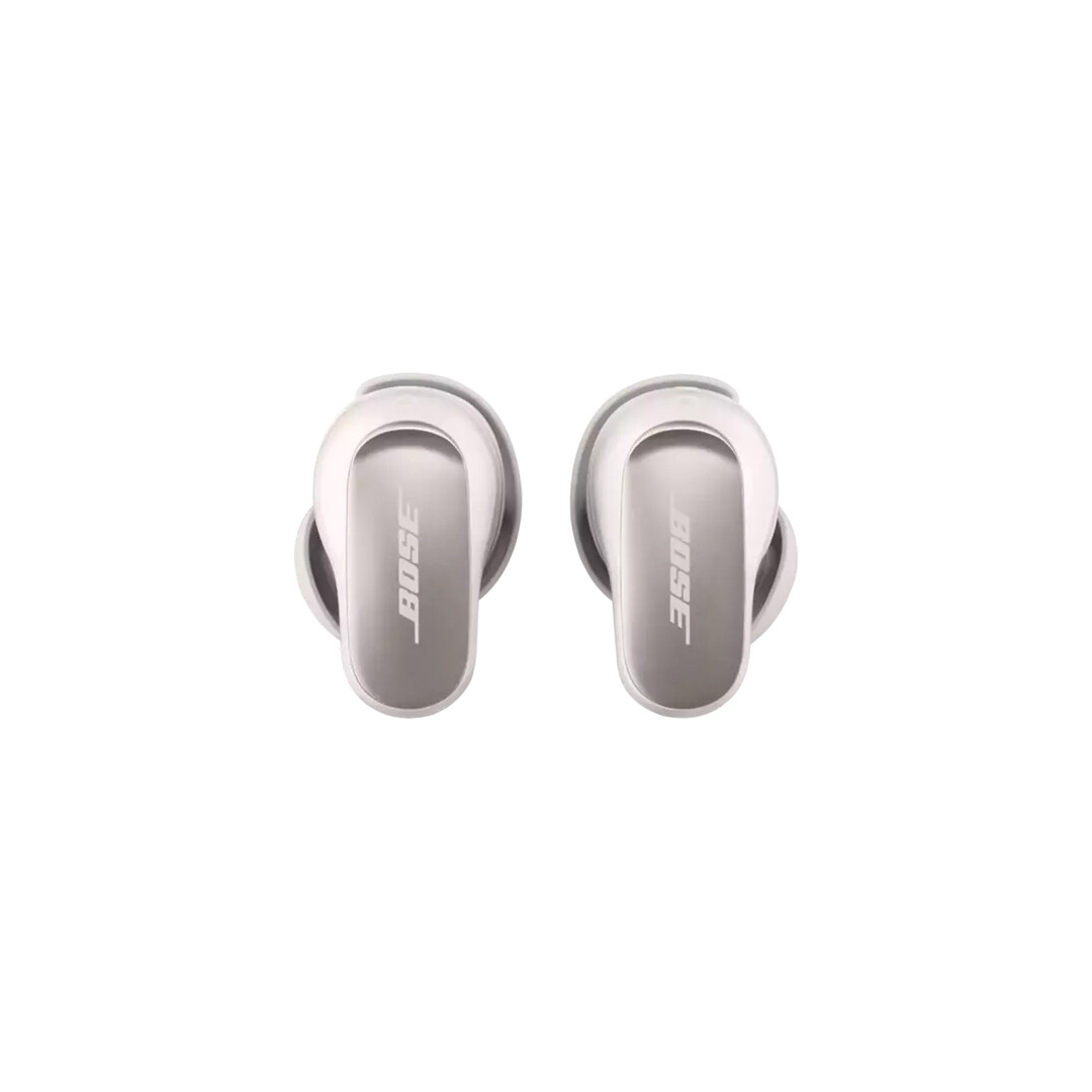 Bose QuietComfort Ultra Earbuds Immersive Audio White Smoke 882826-0020 - Imagen 3