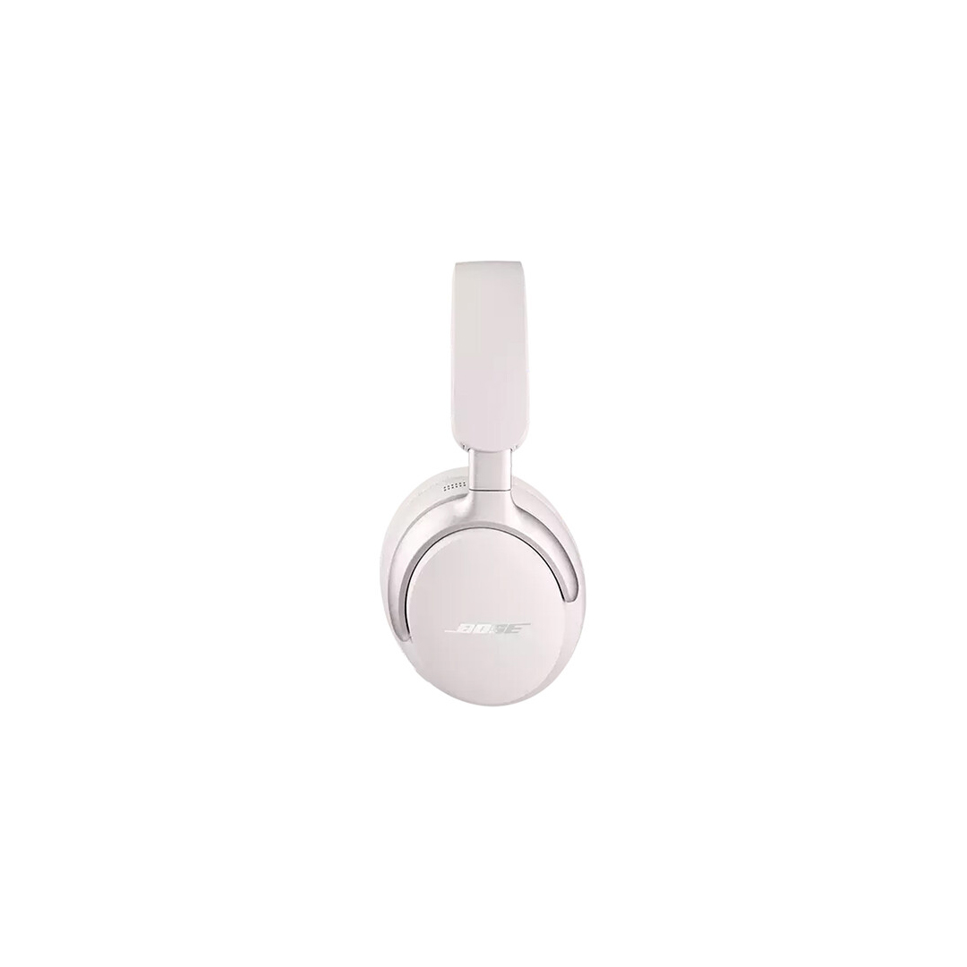 Bose QuietComfort Ultra Auriculares Over-Ear Immersive Audio White Smoke 880066-0200 - Imagen 3
