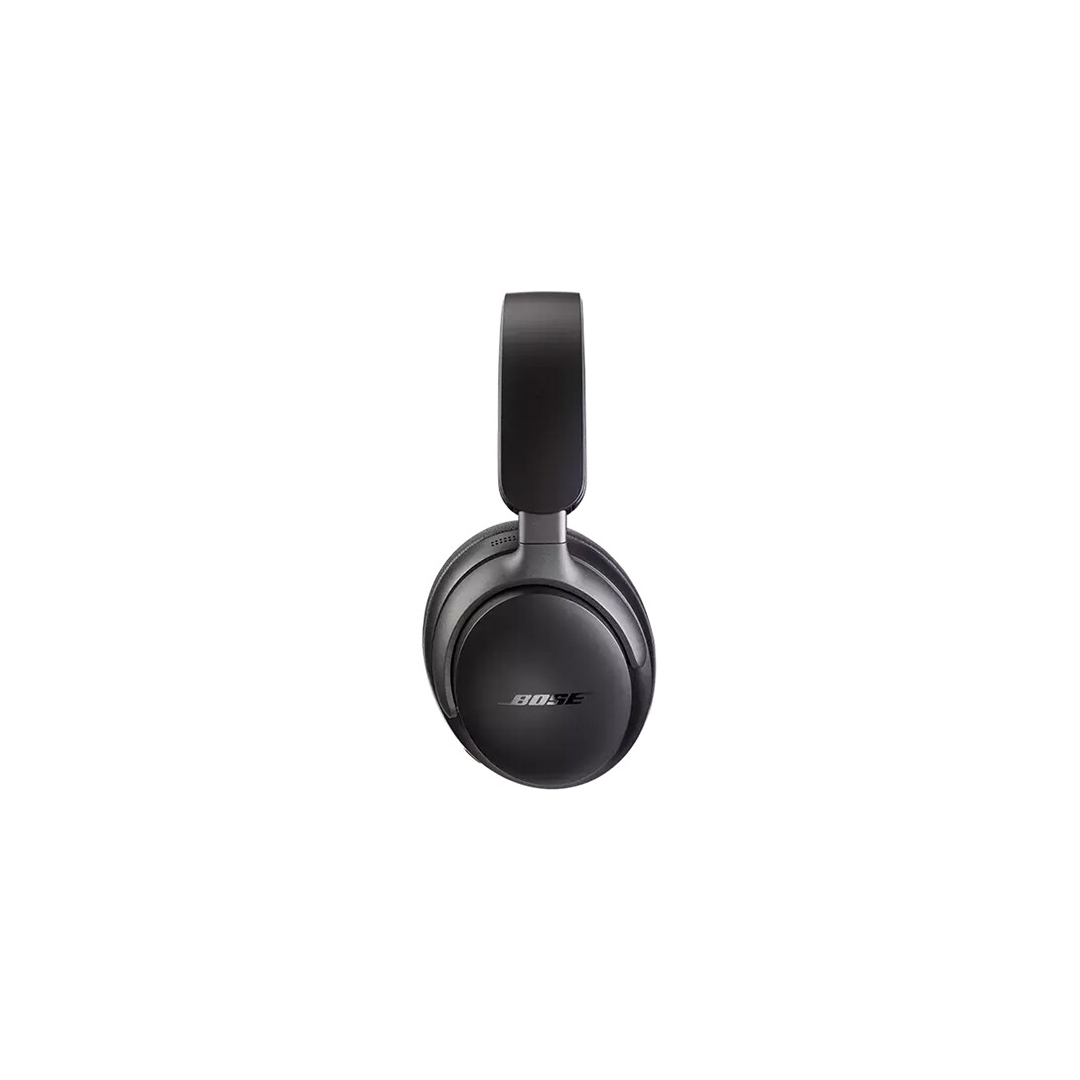 Bose QuietComfort Ultra Auriculares Over-Ear Immersive Audio Black 880066-0100 - Imagen 3