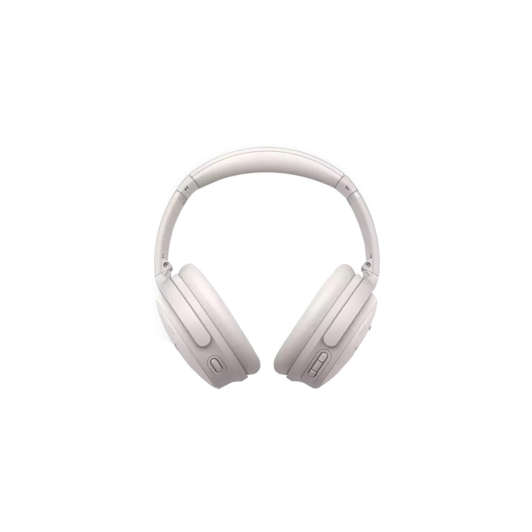 Bose QuietComfort Auriculares Over-Ear Noise Cancelling White Smoke 884367-0200 - Imagen 3