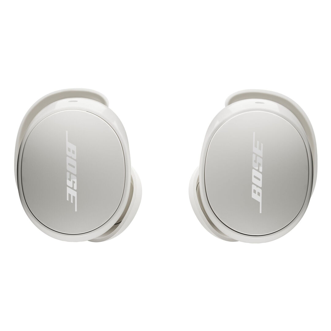Bose QuietComfort Earbuds Auriculares Noise Cancelling White Smoke 888507-0200 - Imagen 3