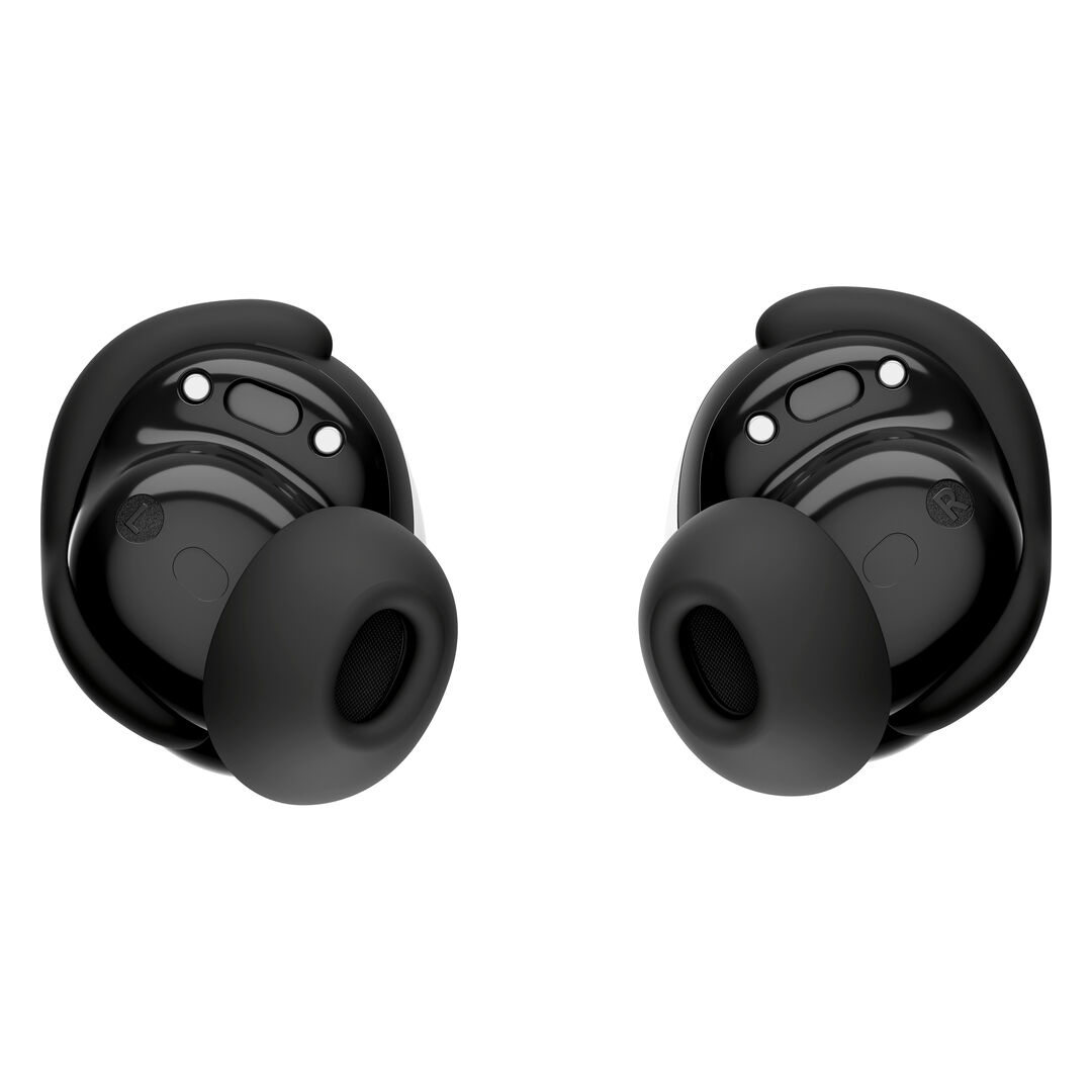 Bose QuietComfort Earbuds Auriculares Noise Cancelling Black 888507-0100 - Imagen 3