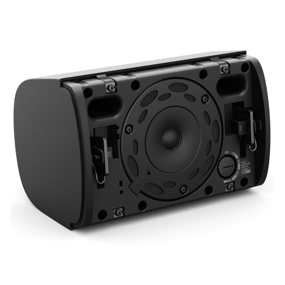 Bose Professional DesignMax DM3SE Parlantes de Superficie 829712-0120 - Imagen 3