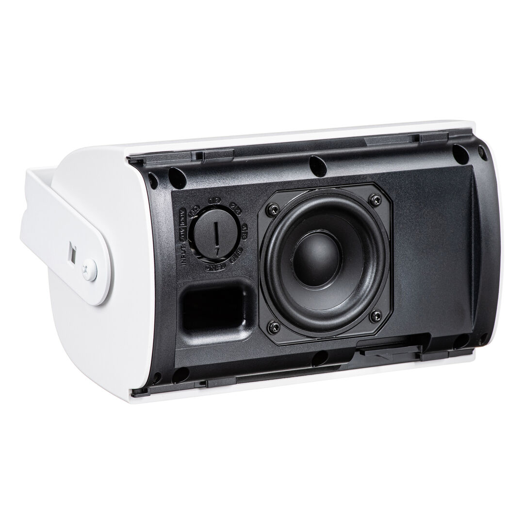 Bose Professional FreeSpace FS2SE Parlantes Exterior White 841151-0420 - Imagen 3