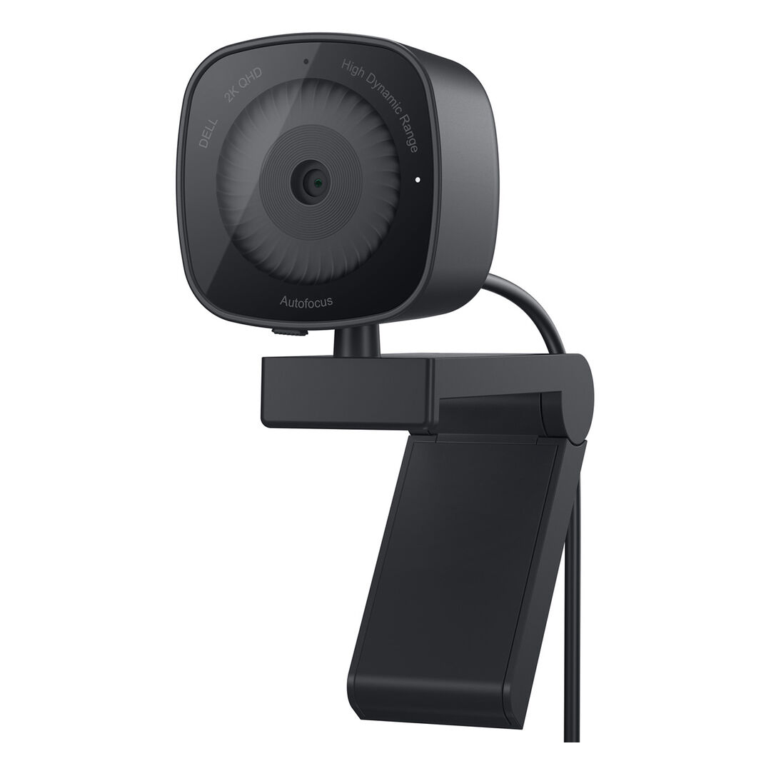 Webcam Dell WB3023 QHD 60fps - Imagen 3