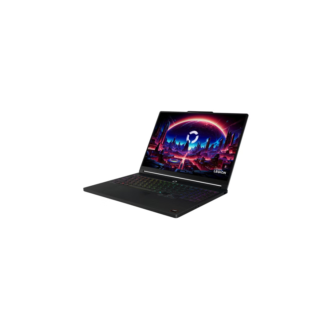 Lenovo Legion 5 15,3" 2.5K OLED 165Hz Eclipse Black (83Q6003BUS) - Imagen 3