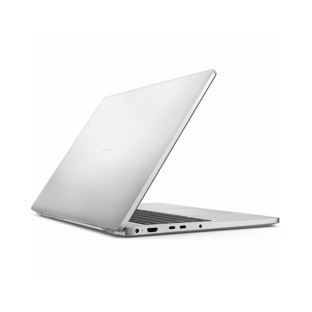 Dell Pro 16 PC16250 Ultra 7 255U 16GB 512GB Silver Español - Imagen 3