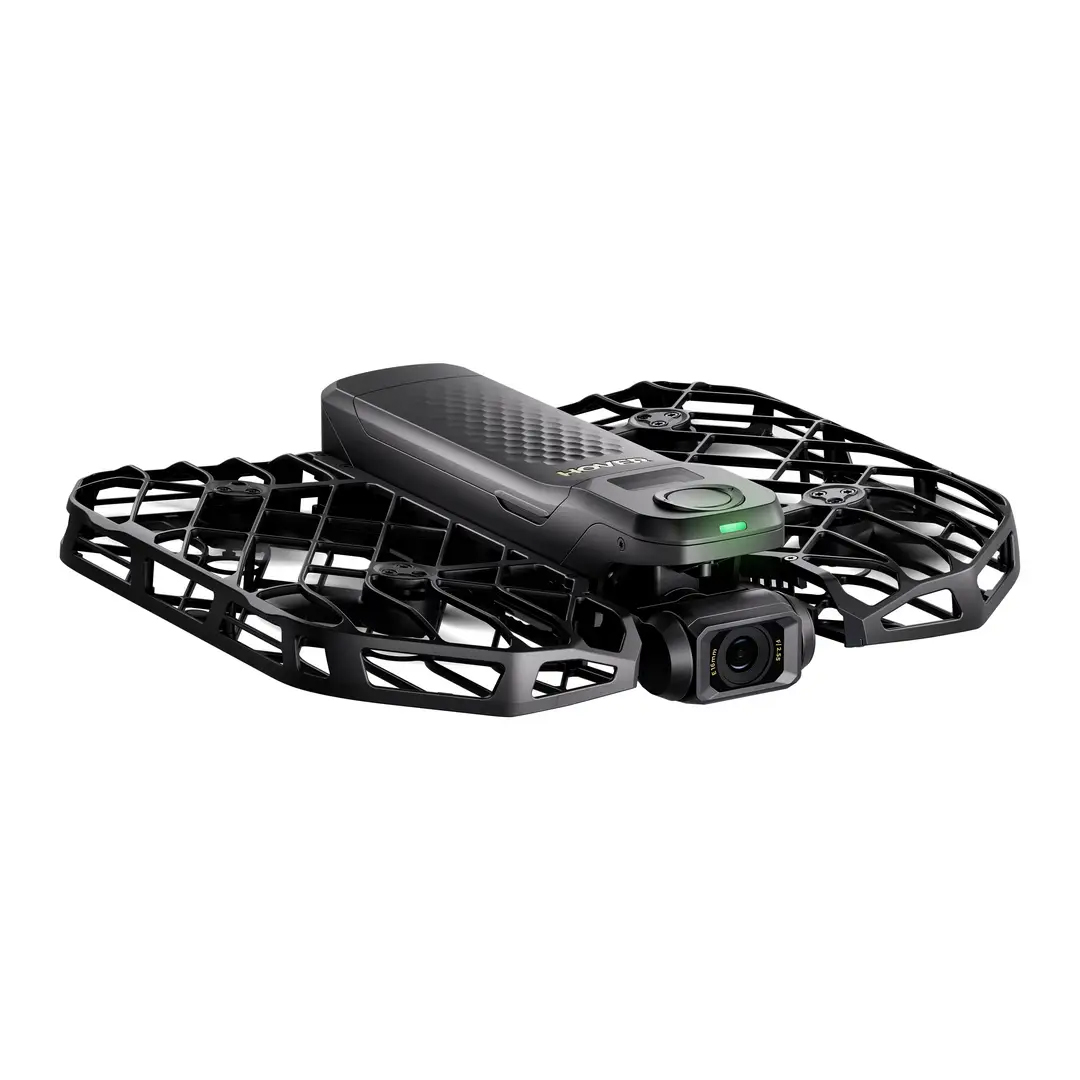 HoverAir X1 PROMAX Retail Combo Cámara Voladora 8K SP06H075 - Imagen 3