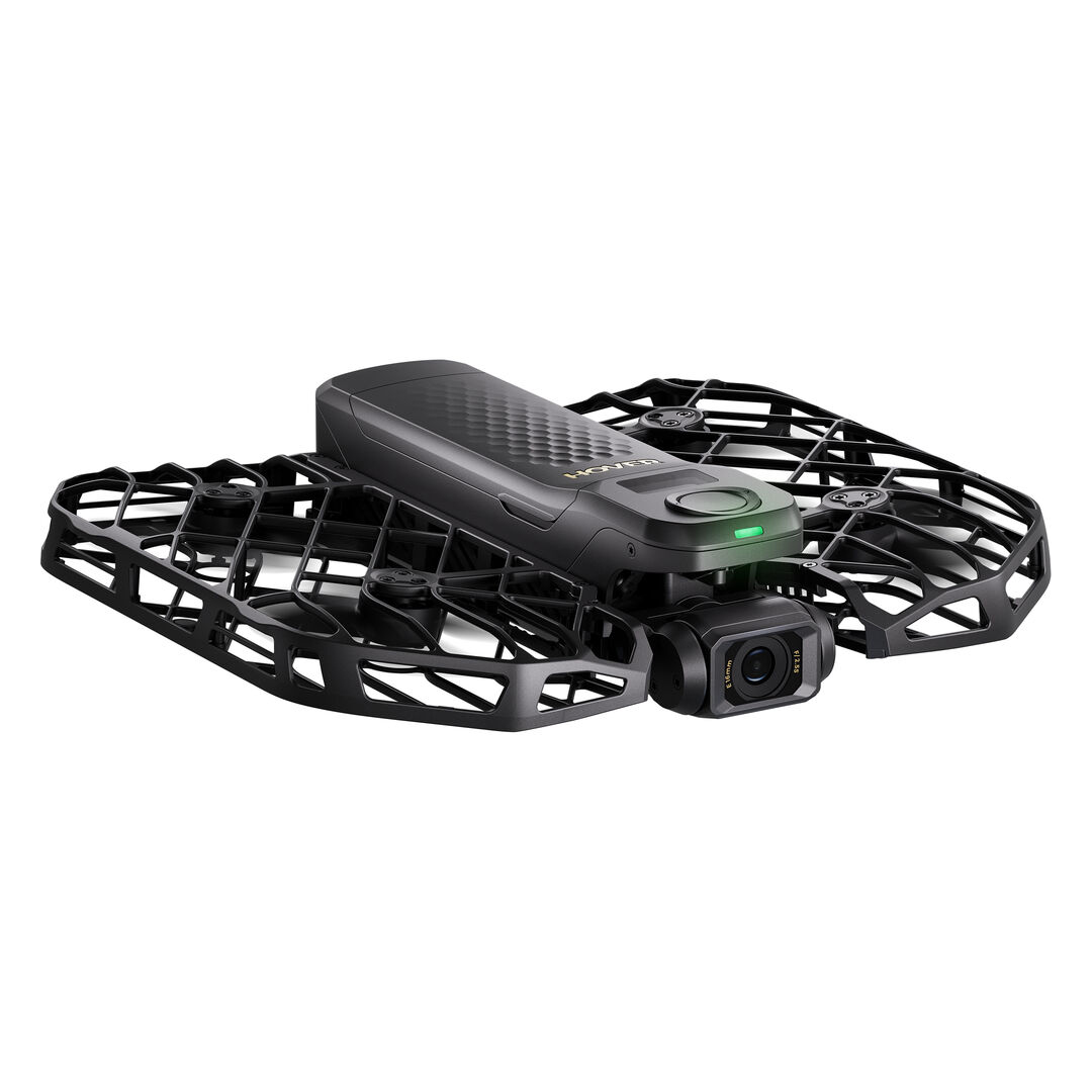 HoverAir X1 PROMAX Basic Combo Cámara Voladora 8K SP06H008 - Imagen 3