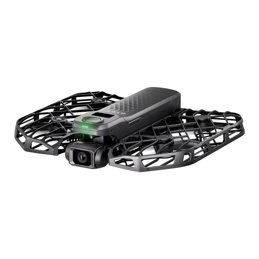 HoverAir X1 PRO Cycling Kit Cámara Voladora 4K SP06H072 - Imagen 3