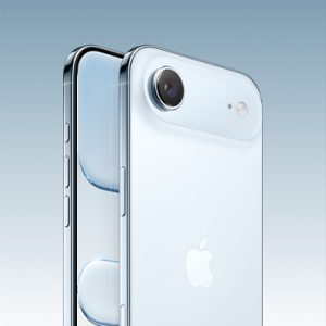 iPhone Air