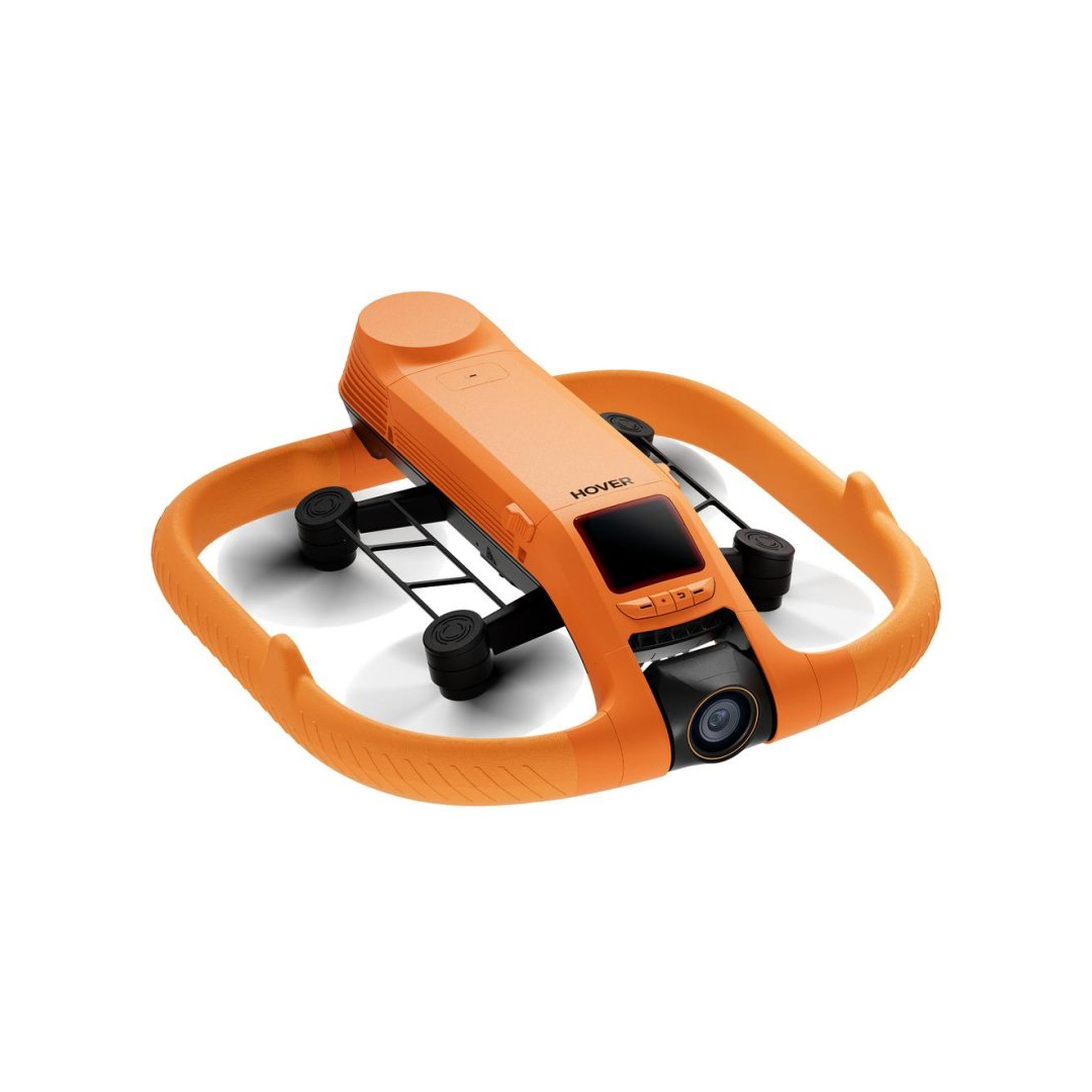 HoverAir AQUA Basic Combo Cámara Voladora IP67 4K SP08H006 - Imagen 4