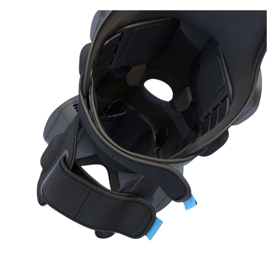 Therabody RecoveryTherm Knee Rodillera TB03250-01 - Imagen 4