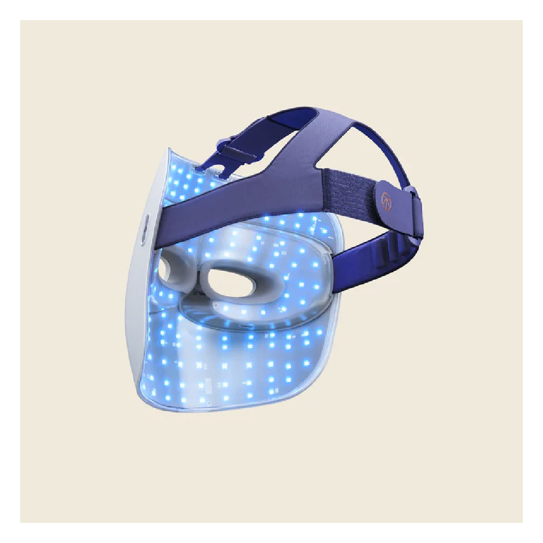 Therabody TheraFace Mask Glo Máscara LED TF0004349-1A20 - Imagen 4