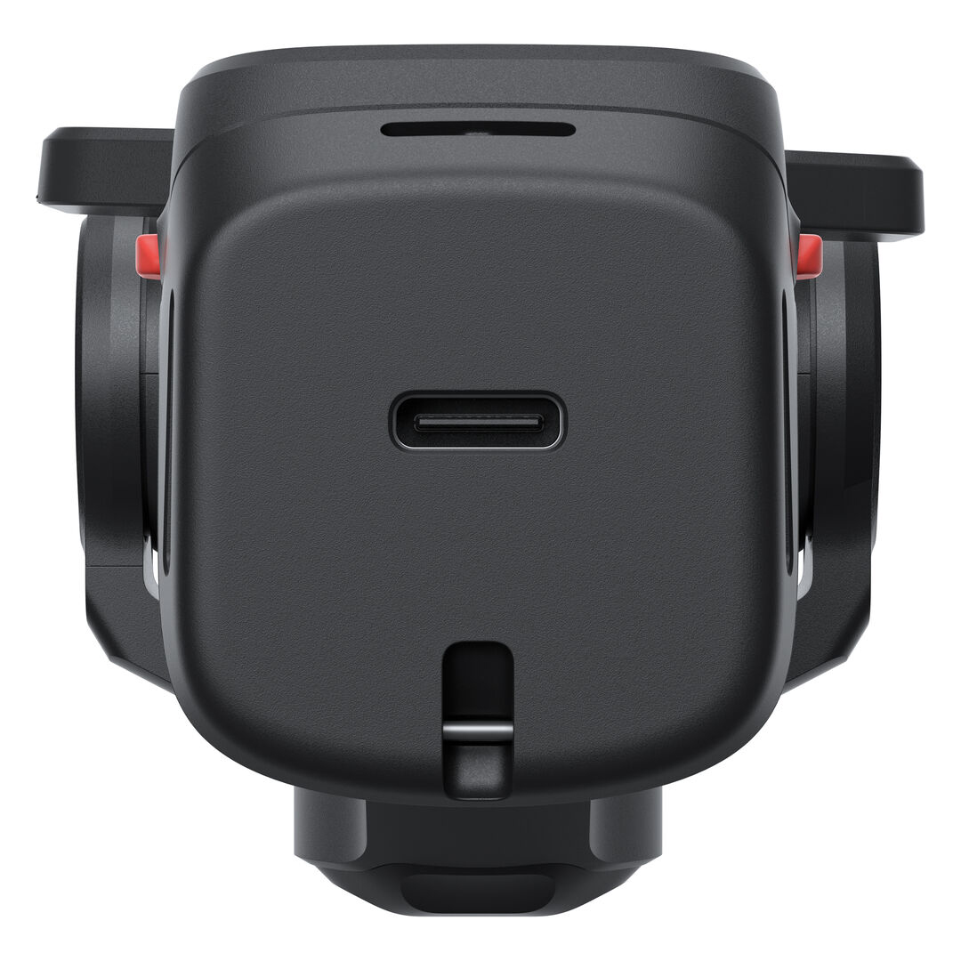 Insta360 Luna Pro Standard Cosmic Black CINSACHA_LUNAPRO01 - Imagen 4
