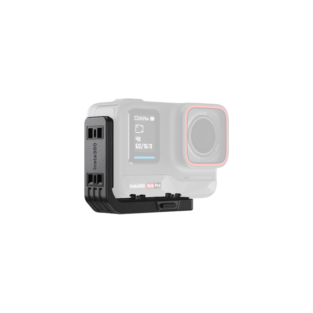 Insta360 Ace Series Vertical-Horizontal Mount - Imagen 4