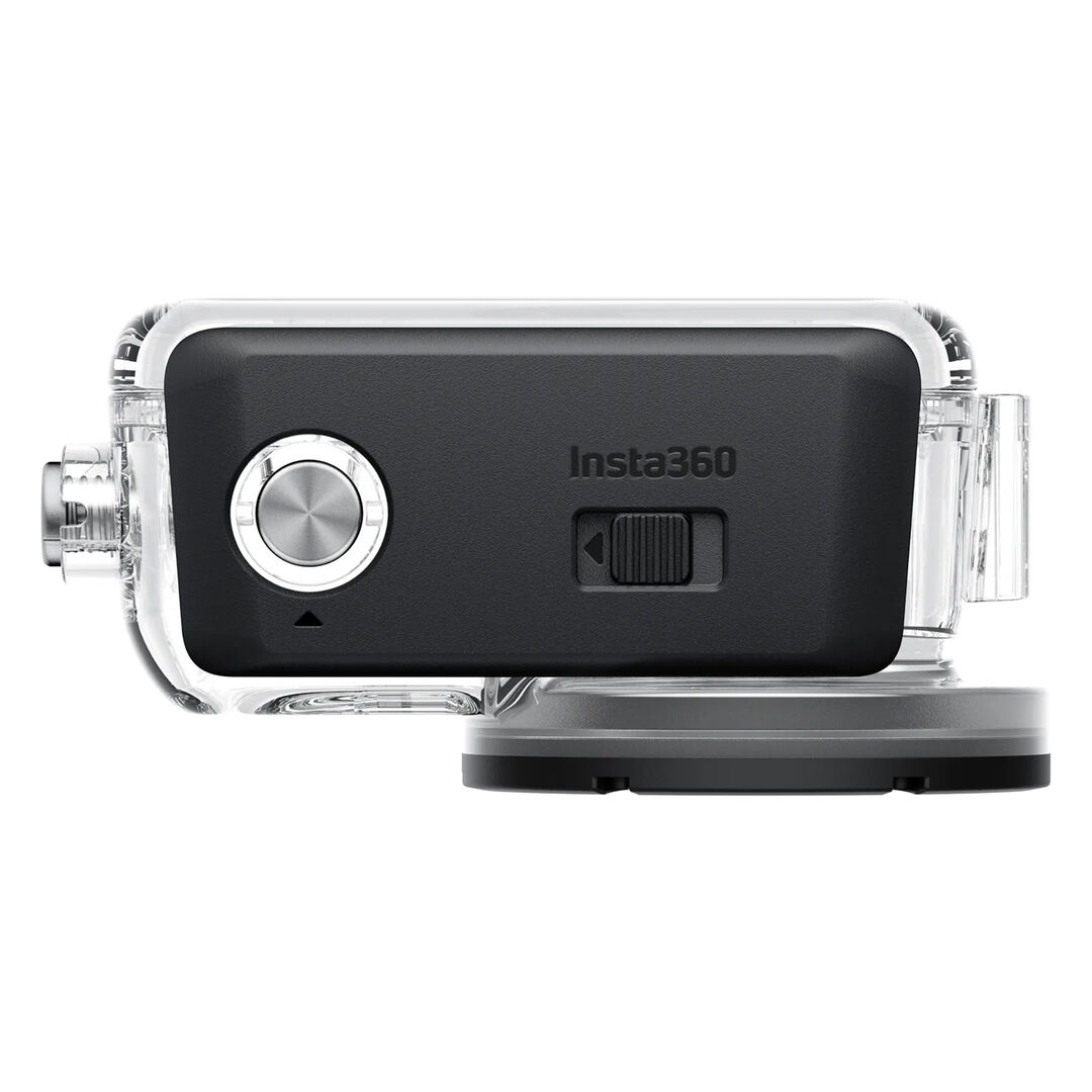 Insta360 GO Ultra Dive Case - Imagen 4