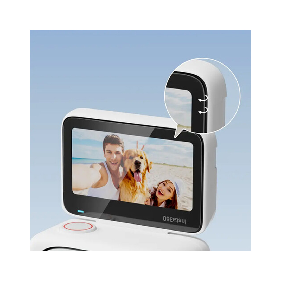 Insta360 GO 3 GO 3S Screen Protector - Imagen 4