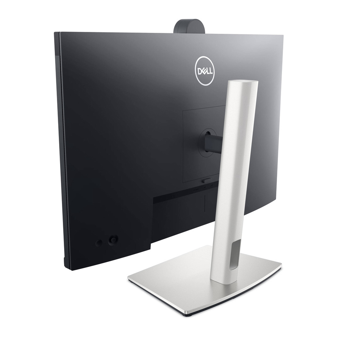 Dell Pro 24 Plus P2424HEB 23,8" videoconferencia - Imagen 4