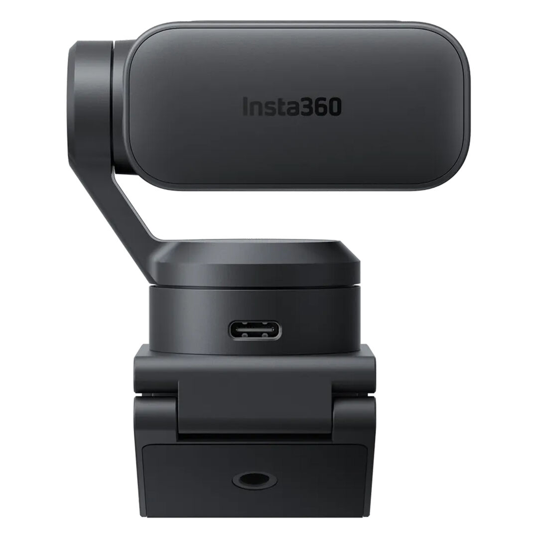Insta360 Link 2 Webcam 4K IA - Imagen 4