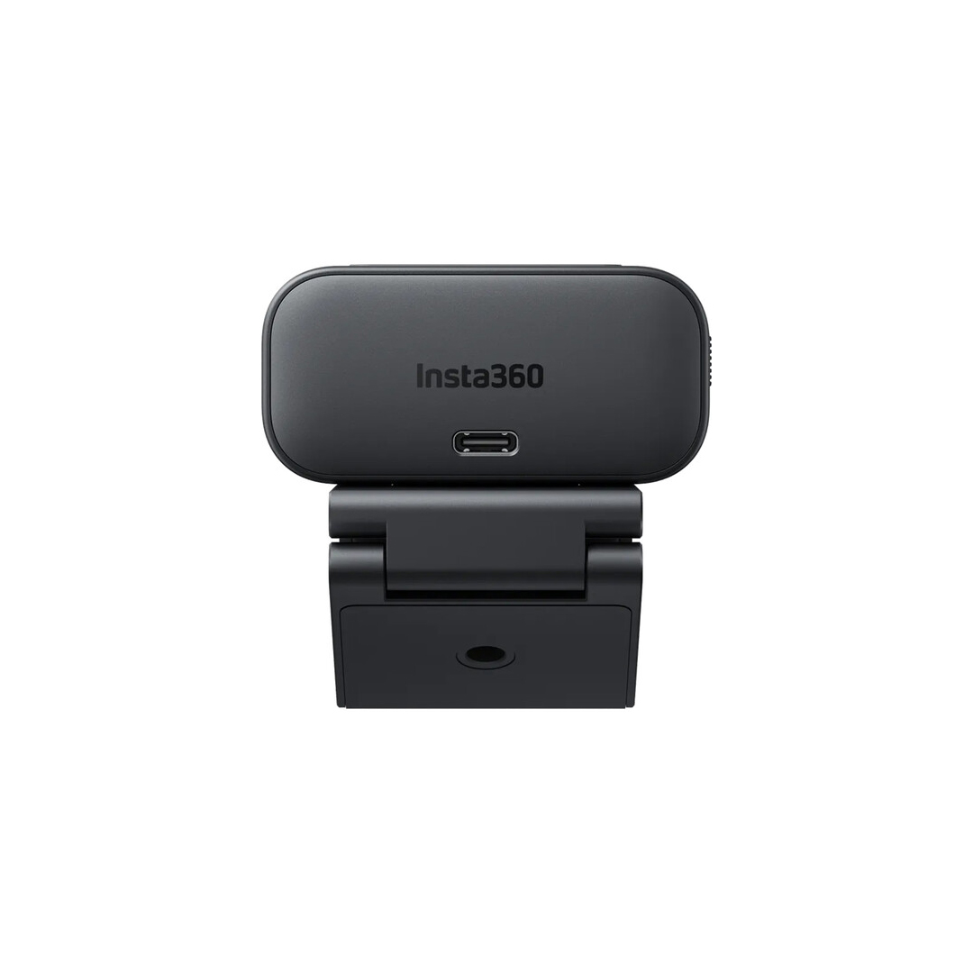 Insta360 Link 2C Webcam 4K IA CINSABNA_LINK2C01 - Imagen 5