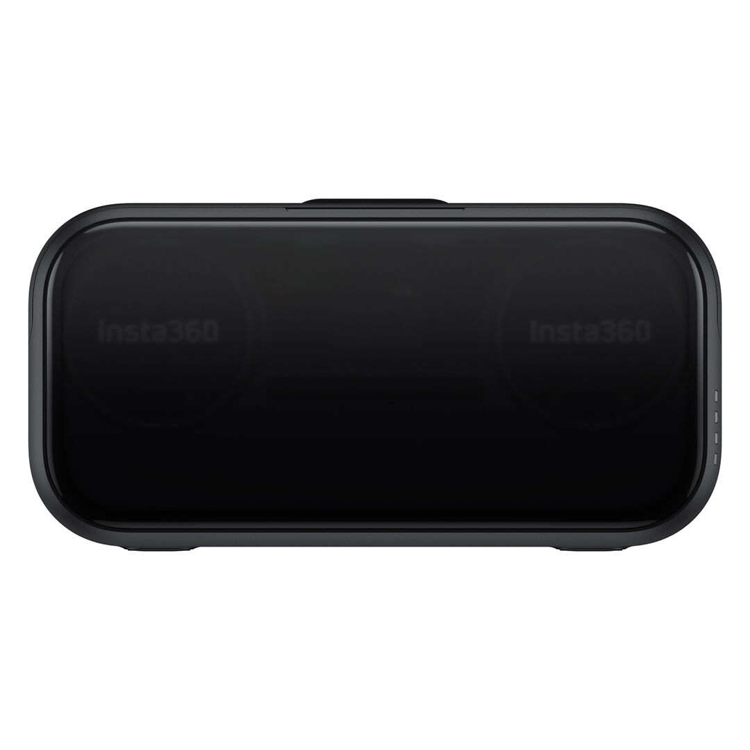 Insta360 Mic Pro 2 TX + 1 RX Graphite Black - Imagen 4