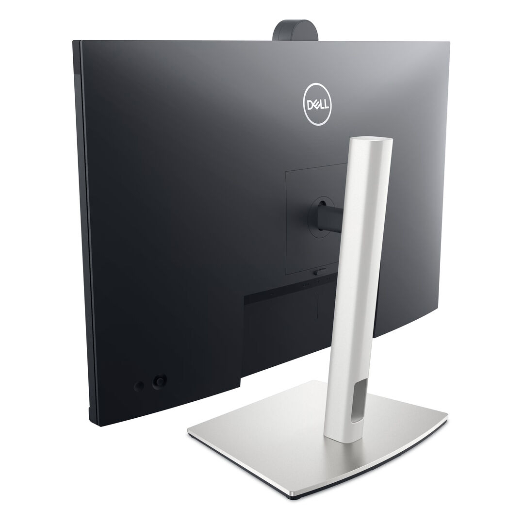 Dell Pro 27 Plus P2724DEB 27" QHD videoconferencia - Imagen 4